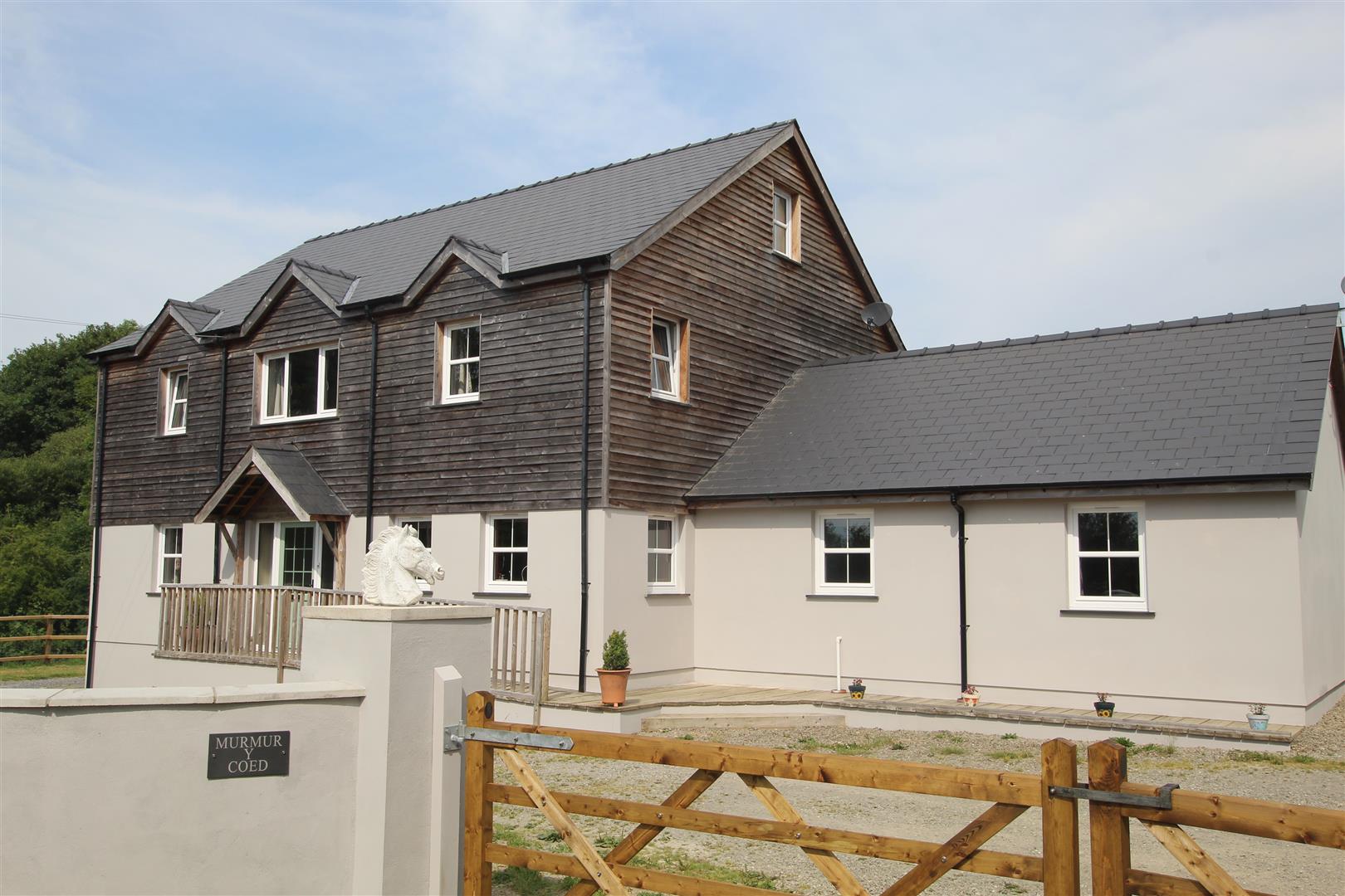 Properties for sale Evans Bros